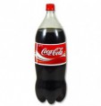Coca Cola 3 lt